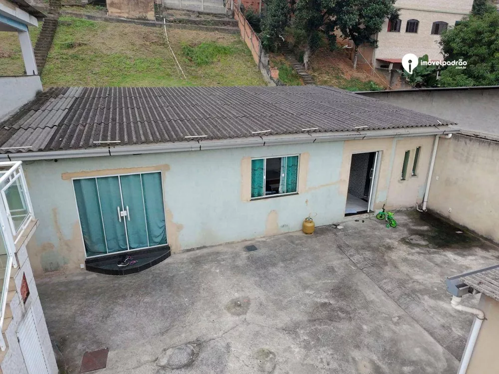 Casa, 2 quartos, 90 m² - Foto 31