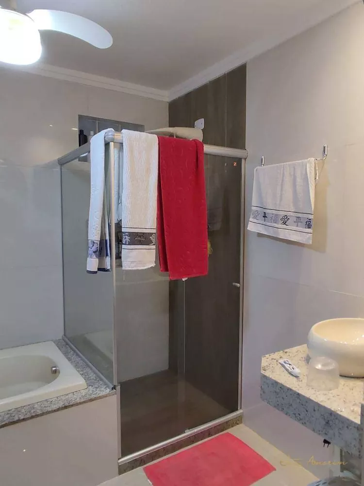 Casa, 3 quartos, 150 m² - Foto 16