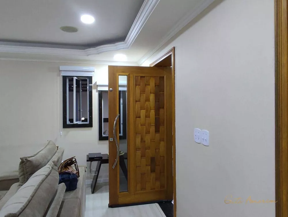 Casa, 3 quartos, 150 m² - Foto 14