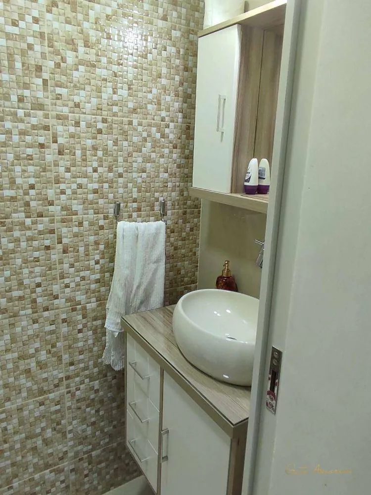 Casa, 3 quartos, 150 m² - Foto 10