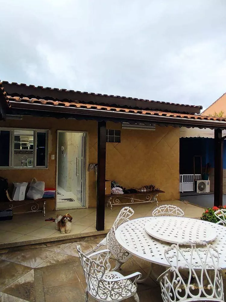 Casa, 3 quartos, 150 m² - Foto 21