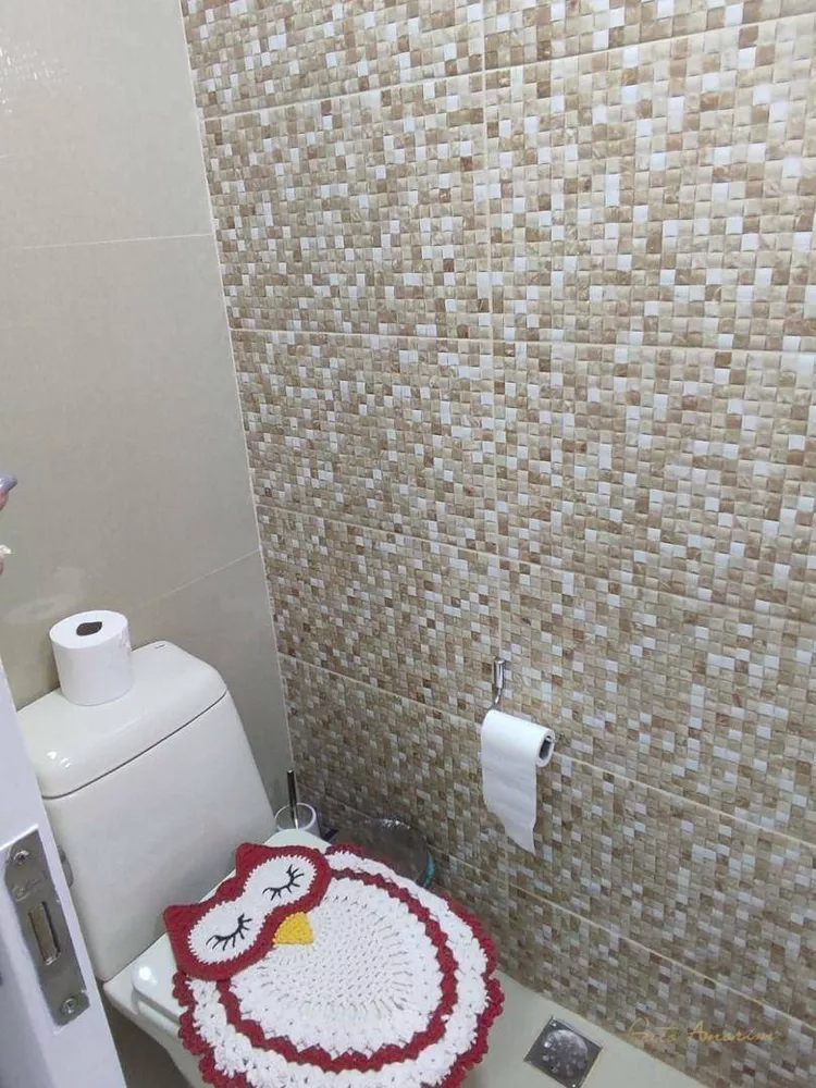 Casa, 3 quartos, 150 m² - Foto 3