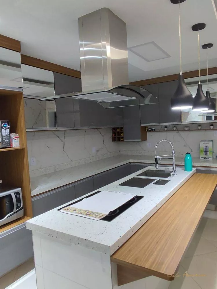 Casa, 3 quartos, 150 m² - Foto 2