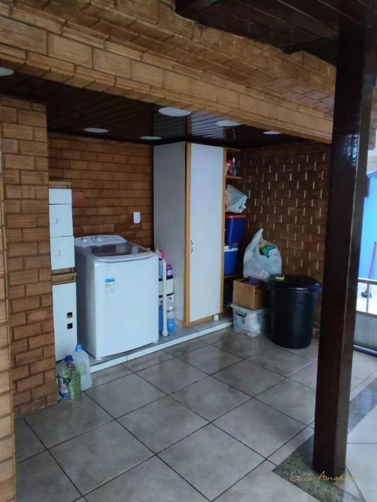 Casa, 3 quartos, 150 m² - Foto 4