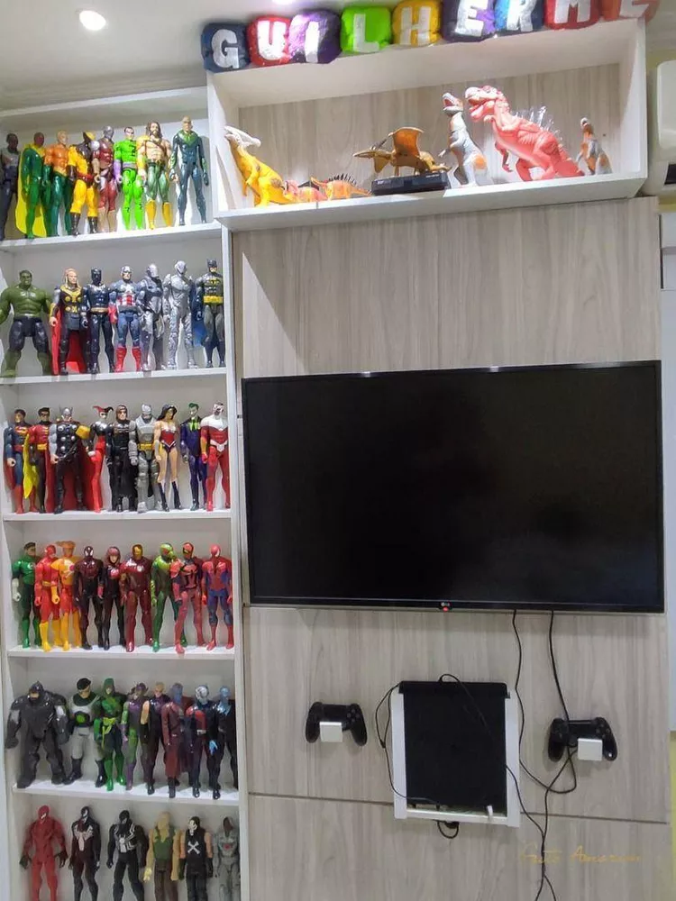 Casa, 3 quartos, 150 m² - Foto 18