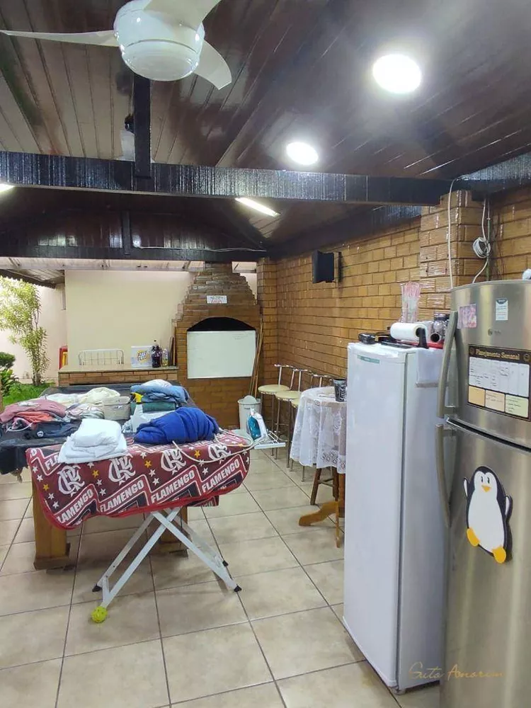 Casa, 3 quartos, 150 m² - Foto 1