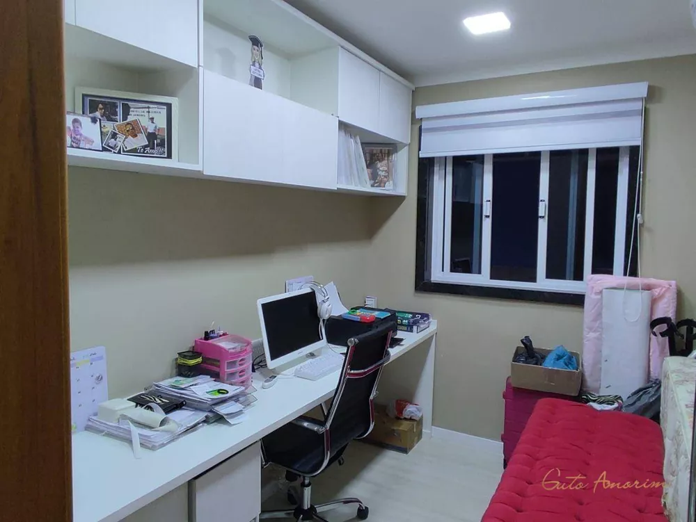 Casa, 3 quartos, 150 m² - Foto 25