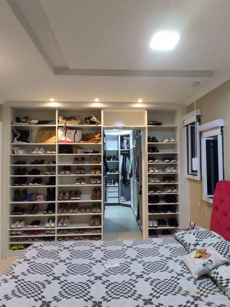 Casa, 3 quartos, 150 m² - Foto 23