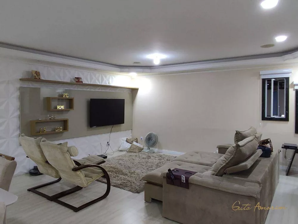 Casa, 3 quartos, 150 m² - Foto 13