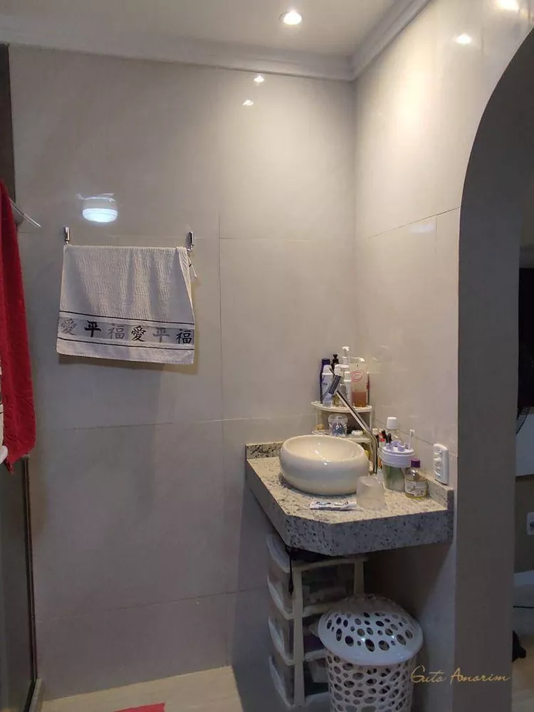 Casa, 3 quartos, 150 m² - Foto 15