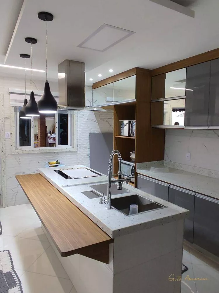 Casa, 3 quartos, 150 m² - Foto 19