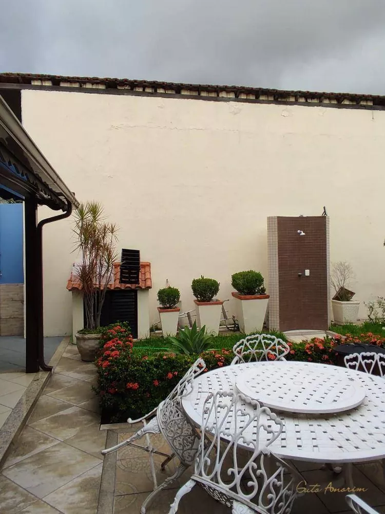 Casa, 3 quartos, 150 m² - Foto 9
