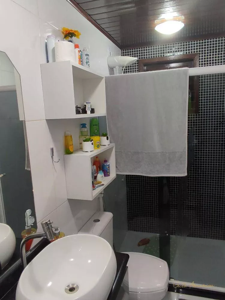 Casa, 3 quartos, 150 m² - Foto 26