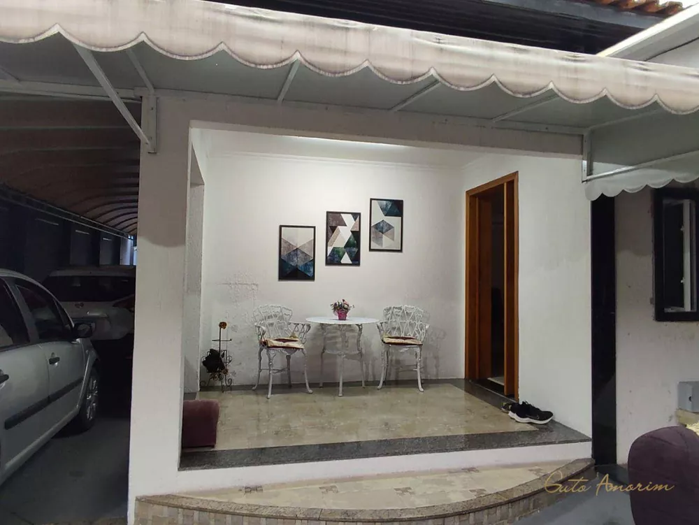 Casa, 3 quartos, 150 m² - Foto 28