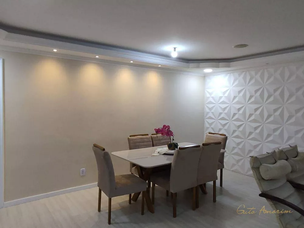 Casa, 3 quartos, 150 m² - Foto 11