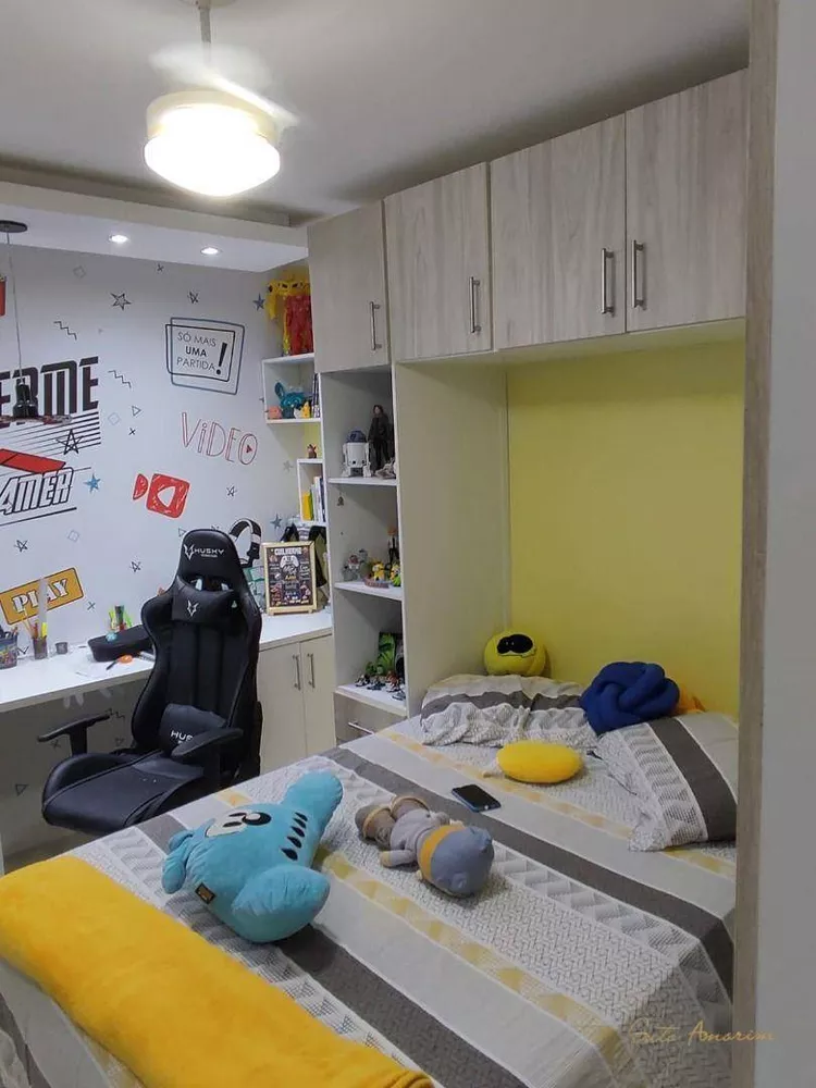 Casa, 3 quartos, 150 m² - Foto 24