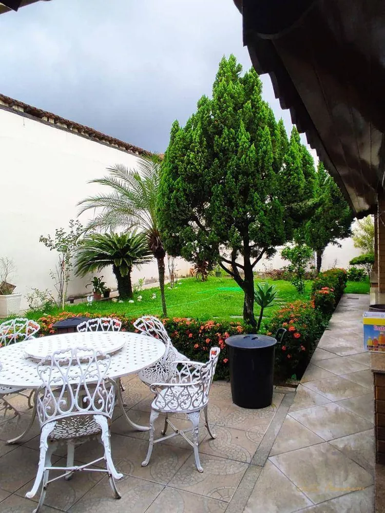 Casa, 3 quartos, 150 m² - Foto 29