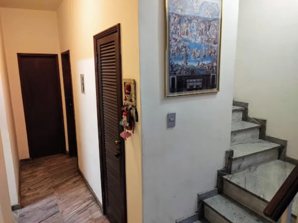 Casa, 5 quartos - Foto 14