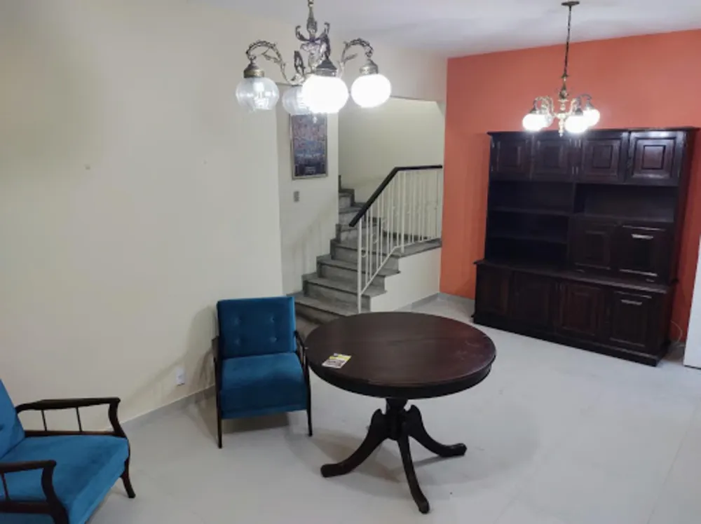 Casa, 5 quartos - Foto 5