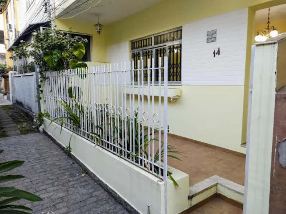 Casa, 5 quartos - Foto 2