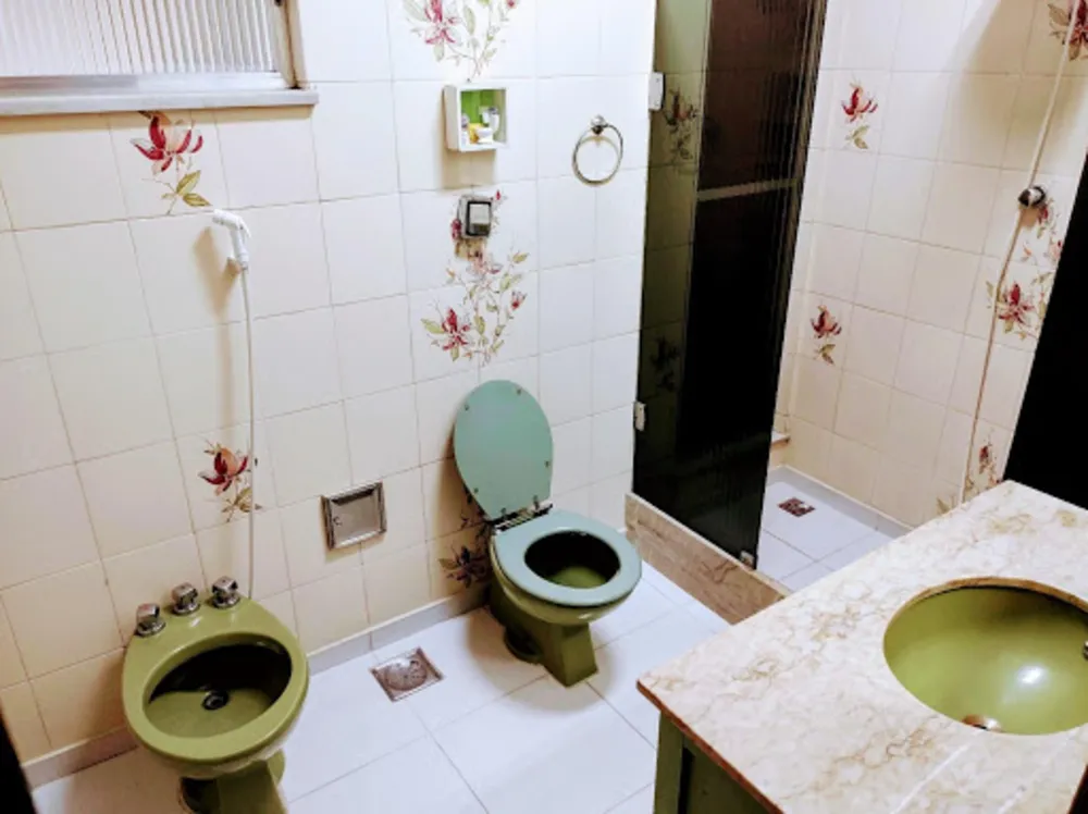 Casa, 5 quartos - Foto 15