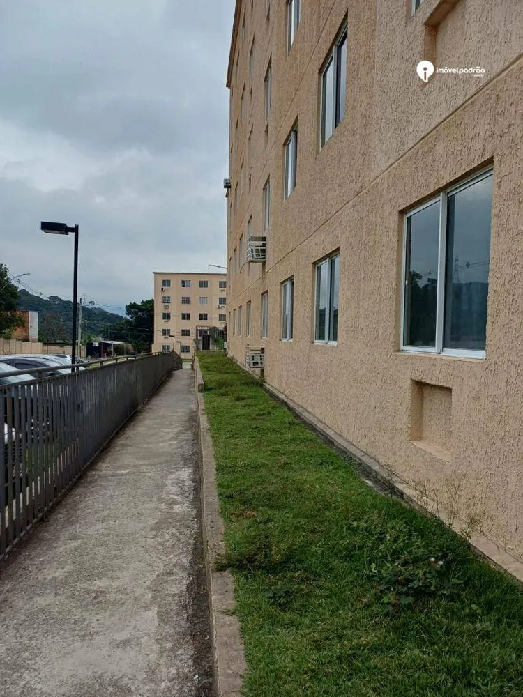 Apartamento, 2 quartos, 45 m² - Foto 21