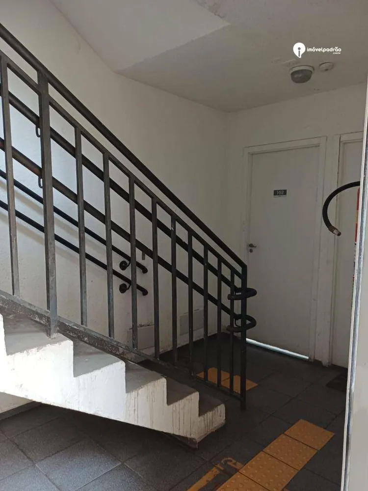 Apartamento, 2 quartos, 45 m² - Foto 13