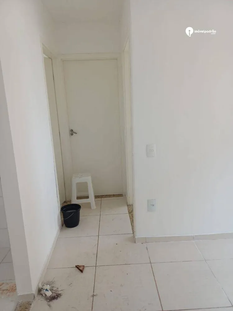 Apartamento, 2 quartos, 45 m² - Foto 4