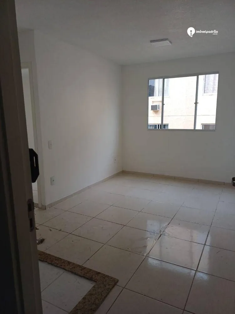 Apartamento, 2 quartos, 45 m² - Foto 1