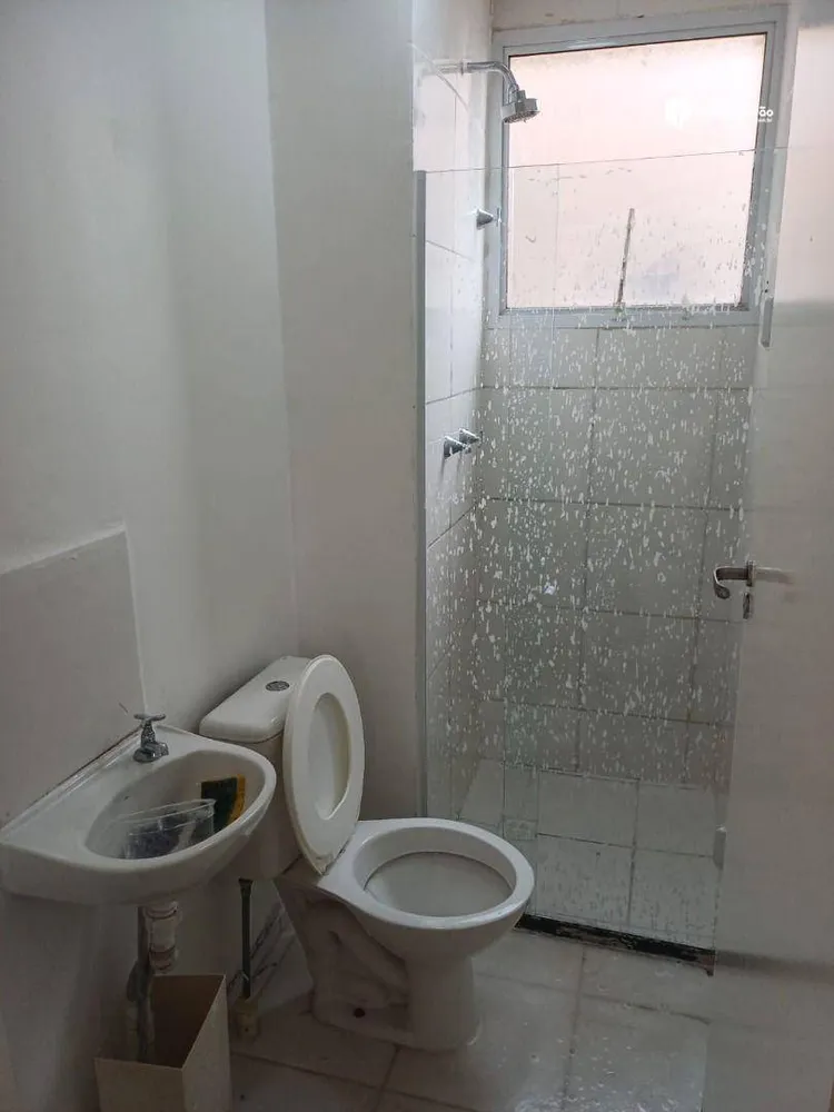 Apartamento, 2 quartos, 45 m² - Foto 9