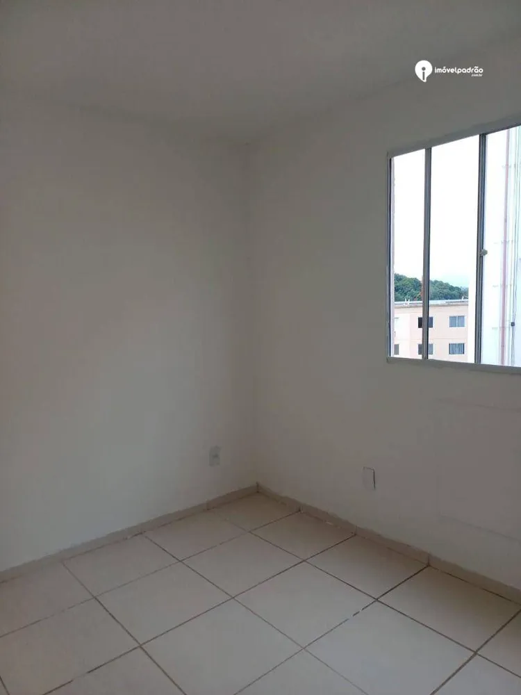 Apartamento, 2 quartos, 45 m² - Foto 6