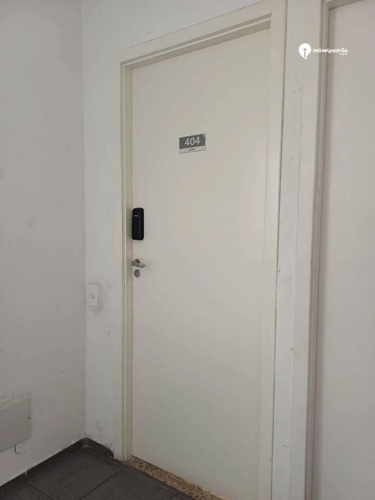 Apartamento, 2 quartos, 45 m² - Foto 10