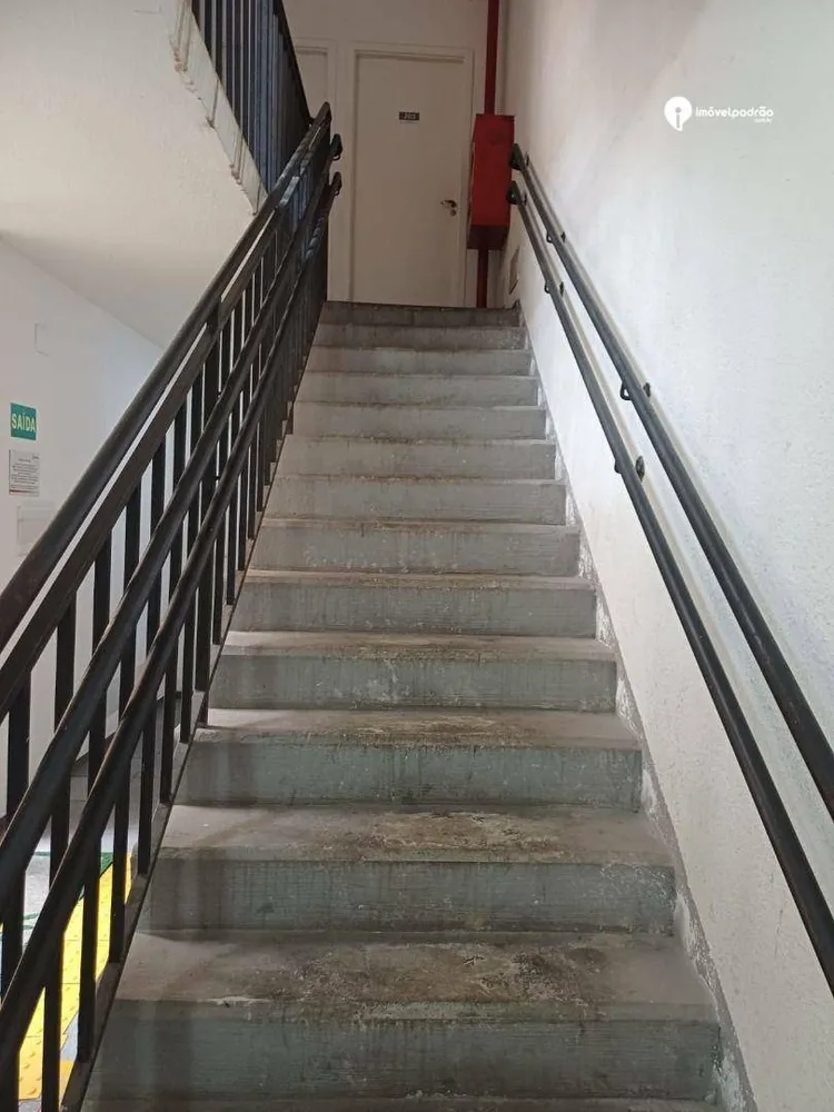 Apartamento, 2 quartos, 45 m² - Foto 12