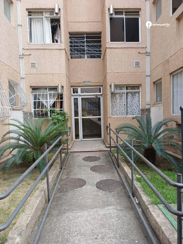 Apartamento, 2 quartos, 45 m² - Foto 15