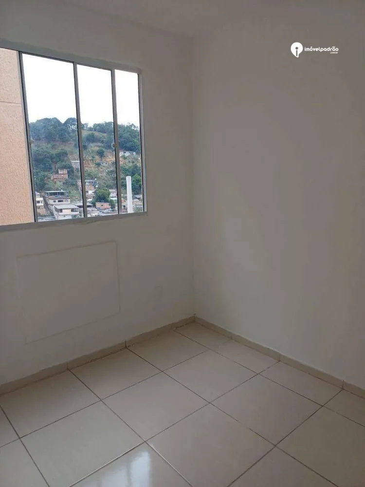 Apartamento, 2 quartos, 45 m² - Foto 7