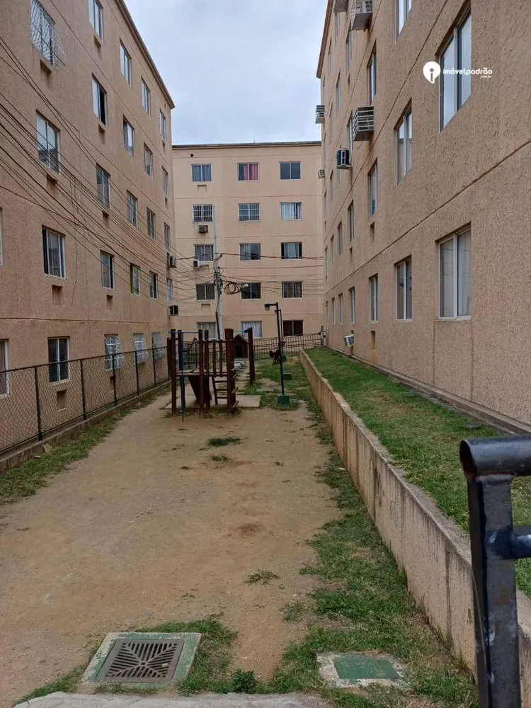 Apartamento, 2 quartos, 45 m² - Foto 16