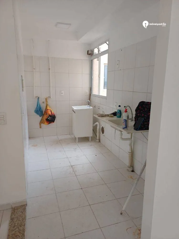 Apartamento, 2 quartos, 45 m² - Foto 3