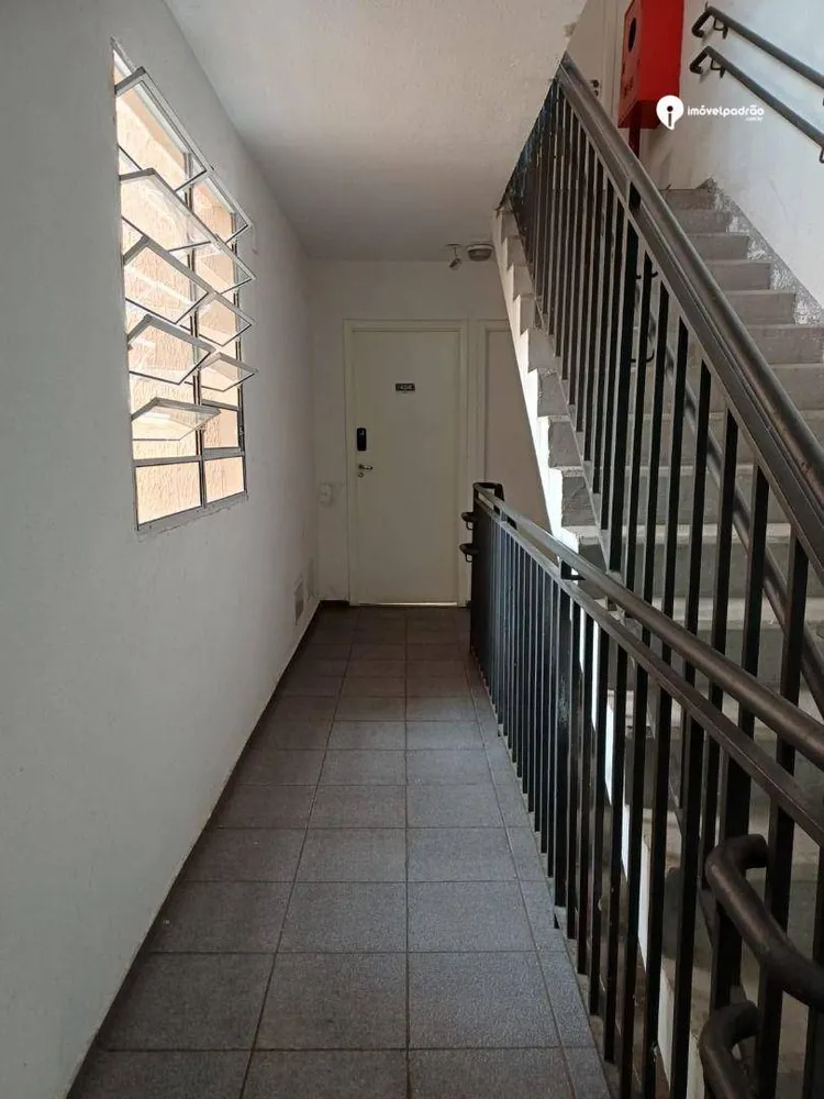 Apartamento, 2 quartos, 45 m² - Foto 11