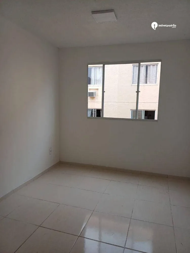 Apartamento, 2 quartos, 45 m² - Foto 5