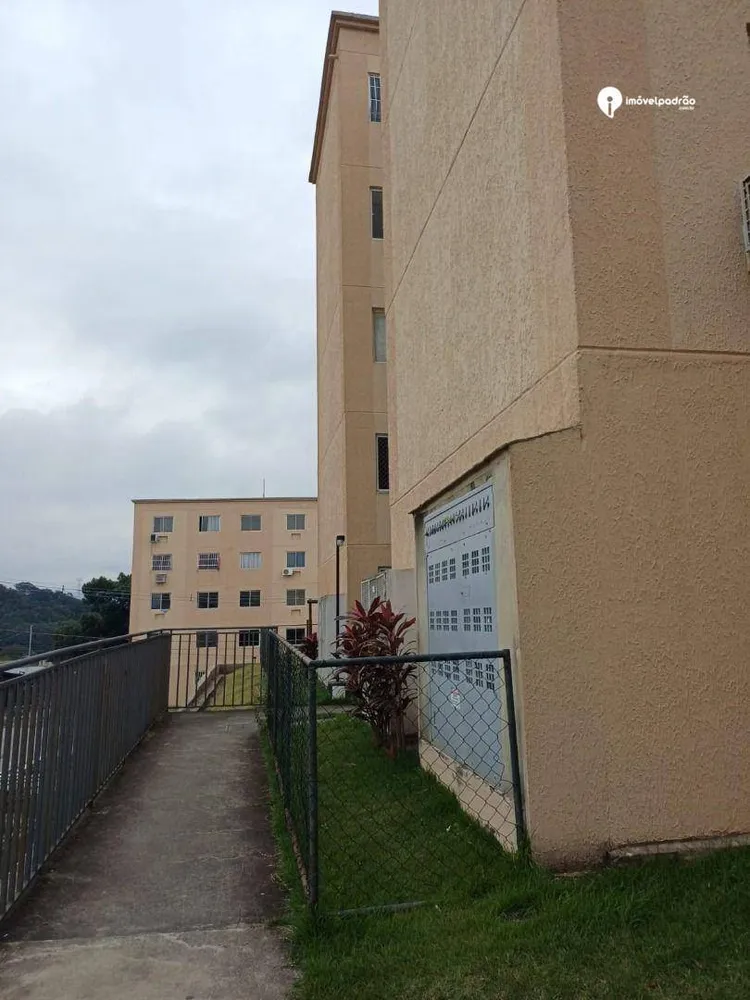 Apartamento, 2 quartos, 45 m² - Foto 17