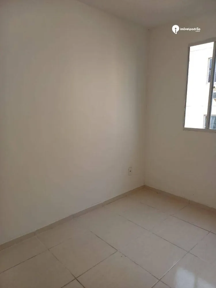 Apartamento, 2 quartos, 45 m² - Foto 8