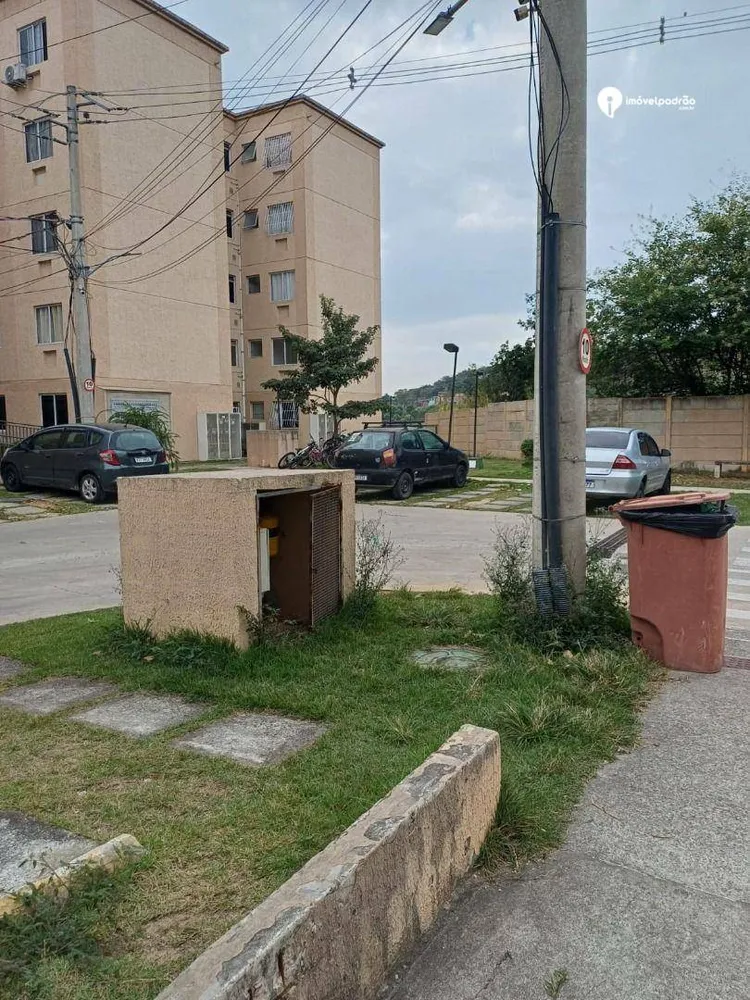 Apartamento, 2 quartos, 45 m² - Foto 19