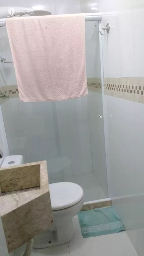 Casa, 2 quartos - Foto 4