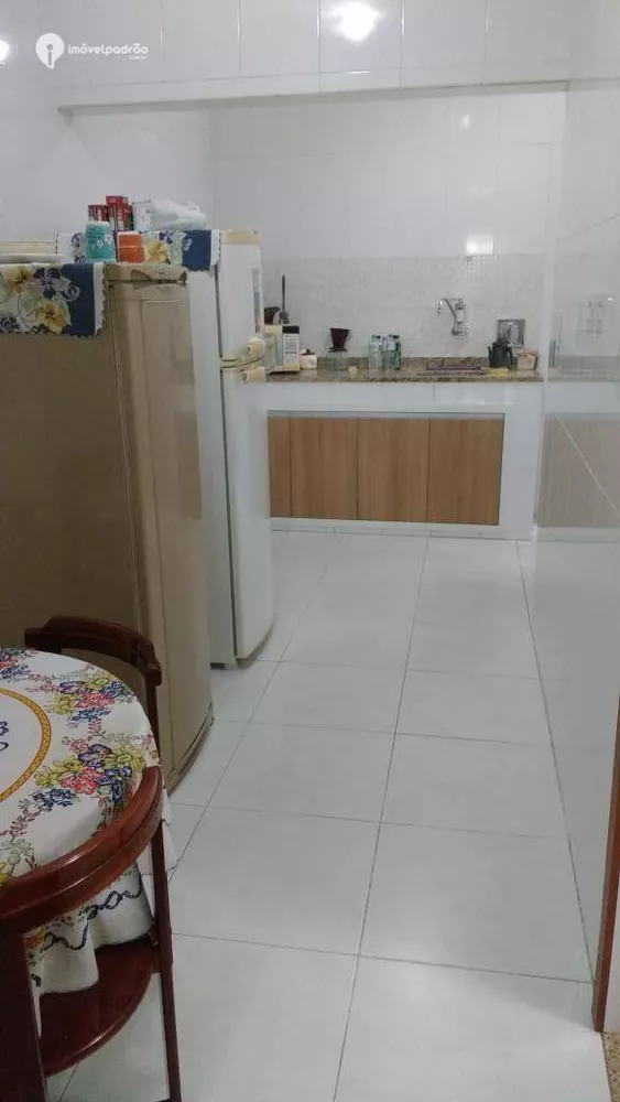 Casa, 2 quartos - Foto 2