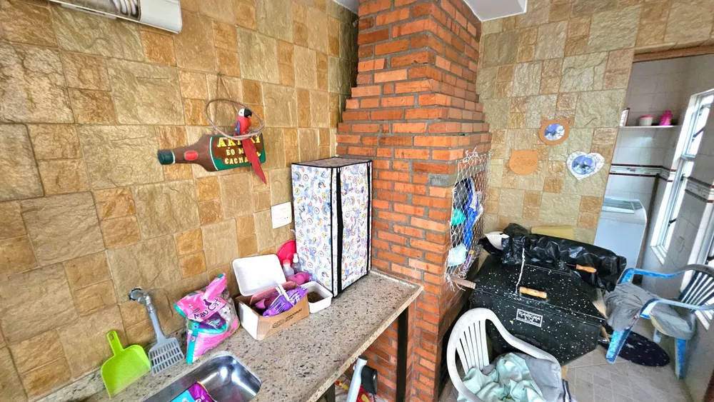 Casa de Condomínio, 4 quartos - Foto 9