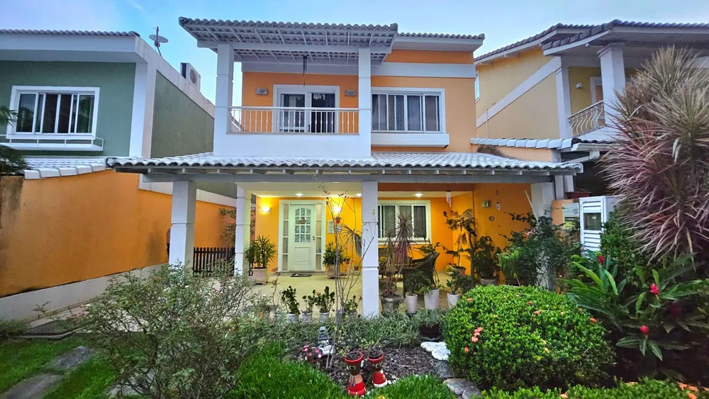 Casa de Condomínio, 4 quartos - Foto 1