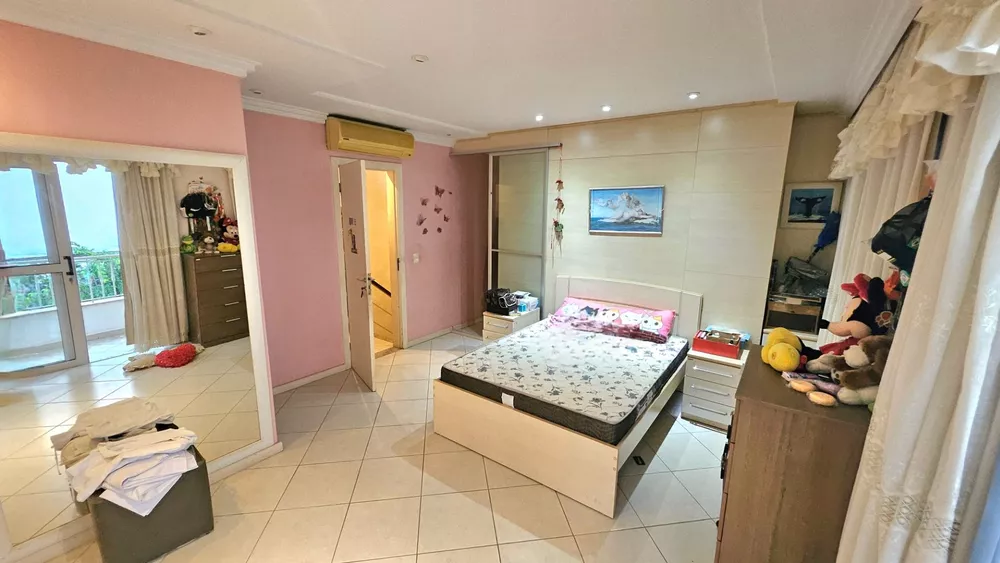 Casa de Condomínio, 4 quartos - Foto 45