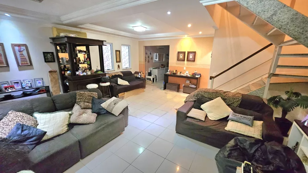 Casa de Condomínio, 4 quartos - Foto 30