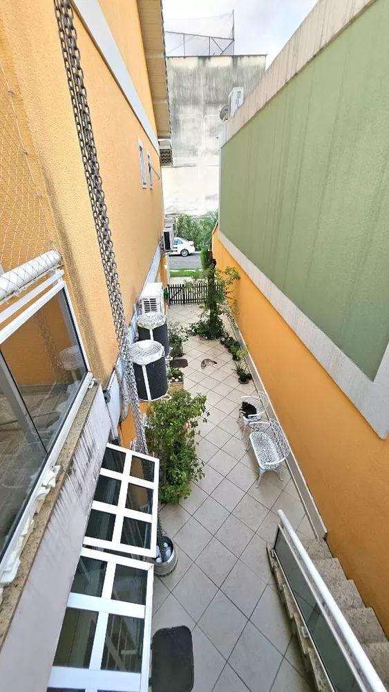 Casa de Condomínio, 4 quartos - Foto 7