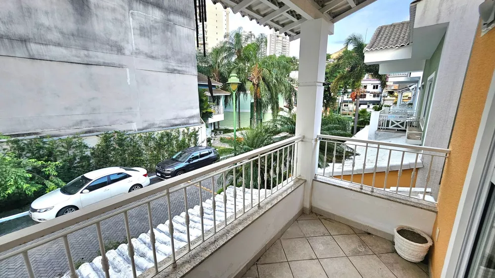 Casa de Condomínio, 4 quartos - Foto 49